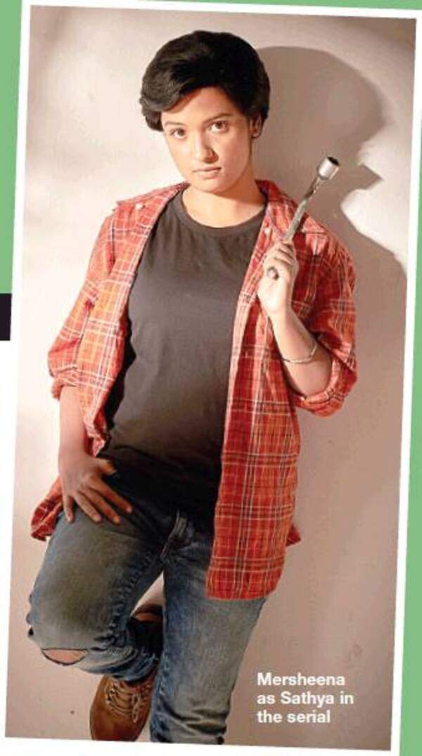 mesheena pic