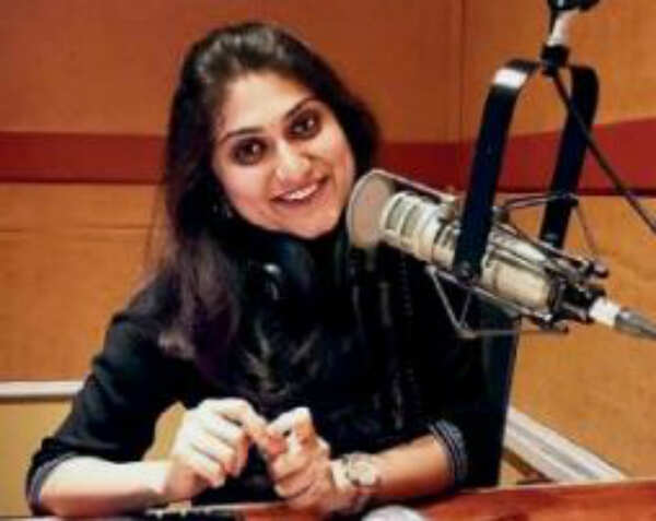 aparna