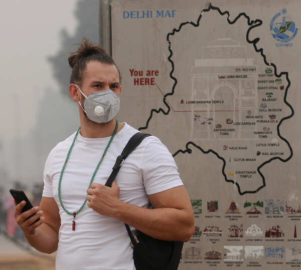 delhi