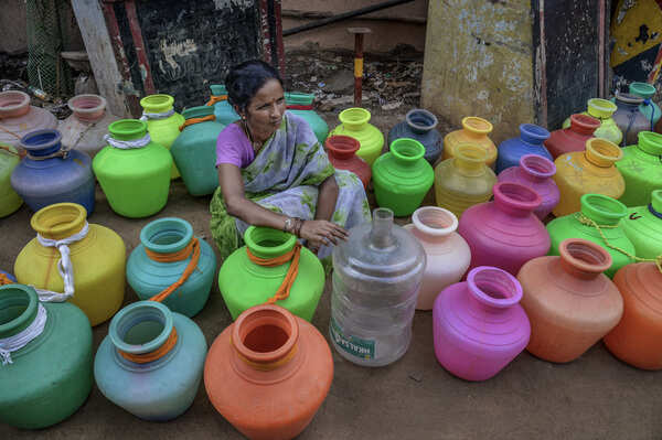 groundwater
