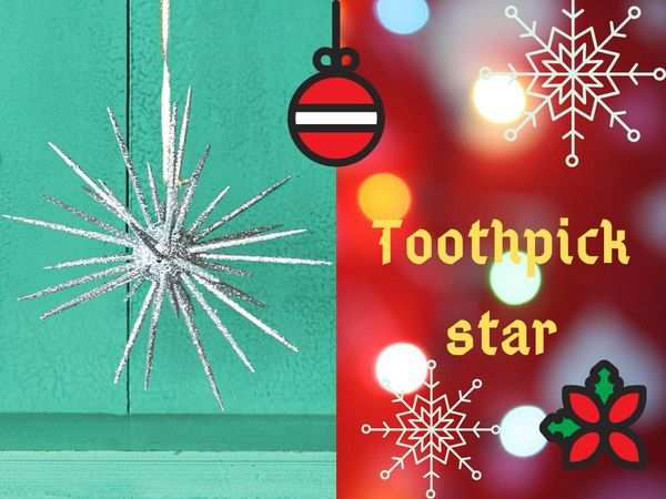 6 amazing DIY Christmas decoration ideas - Times of India