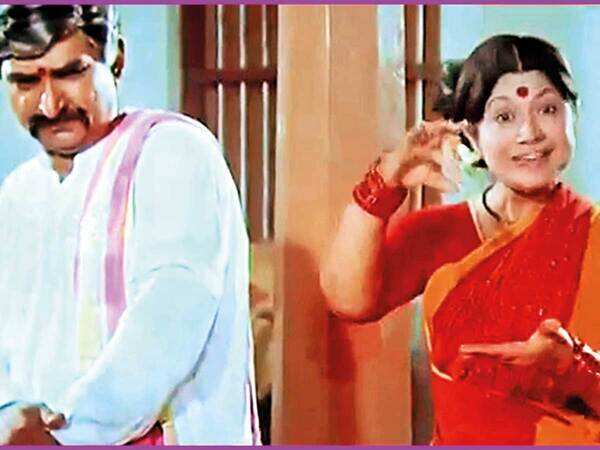 HT13GOLLAPUDI-SAMSARAMOKACHADARANGAM