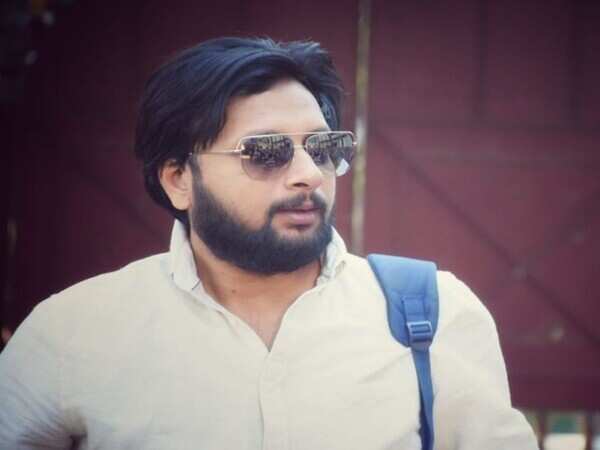 Debjoy Mallick-Director