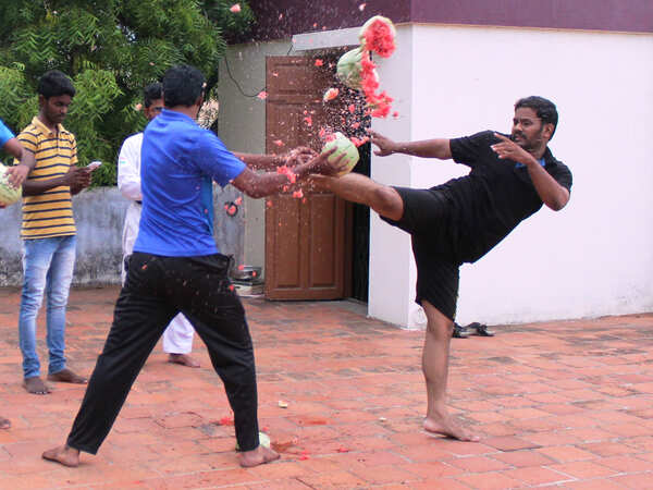 Narayanan
