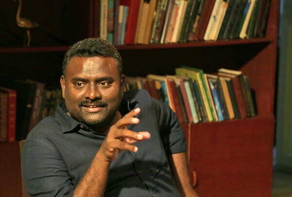 Prasath Murugesan