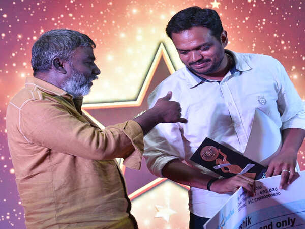 Gopi Nainar
