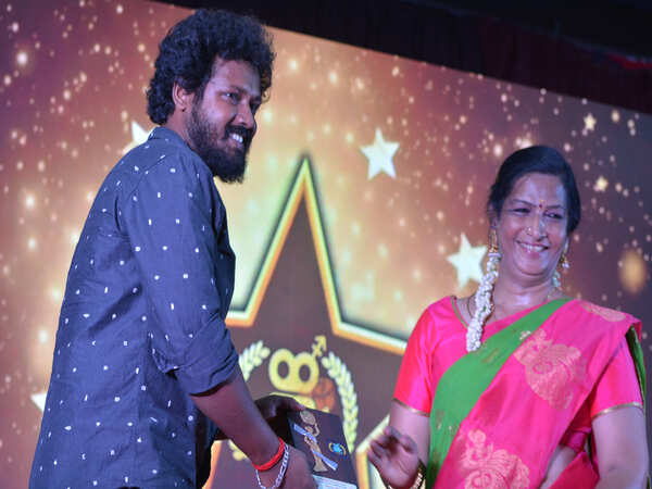 Angadi Theru Mahesh