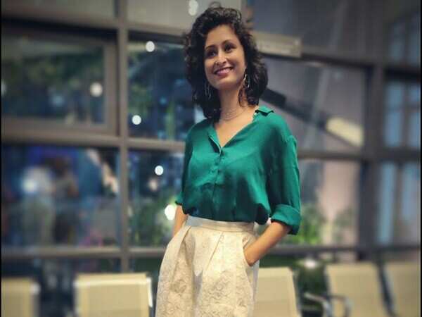 Chitrangada