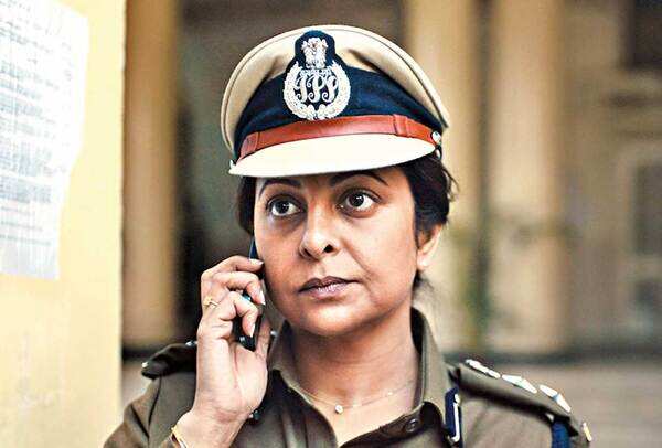 Shefali Shah