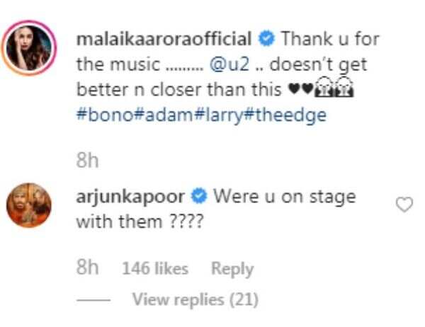 malaika
