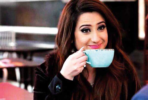 Aalisha Panwar