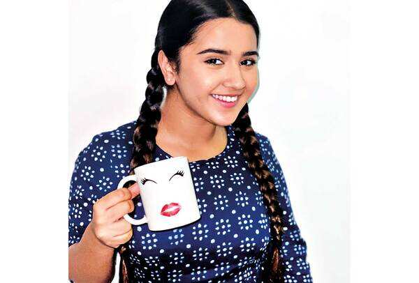 Roshni Walia