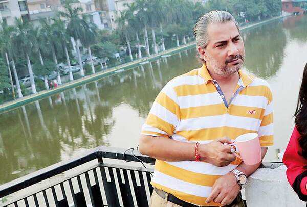 Varun Badola