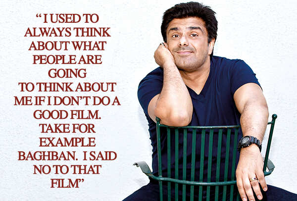 Samir Soni (BCCL/ Farhan Ahmad Siddiqui)