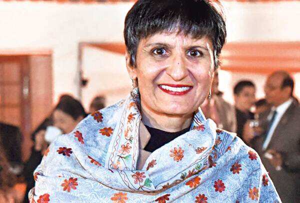 Harinder Sidhu, High Commissioner, Australia