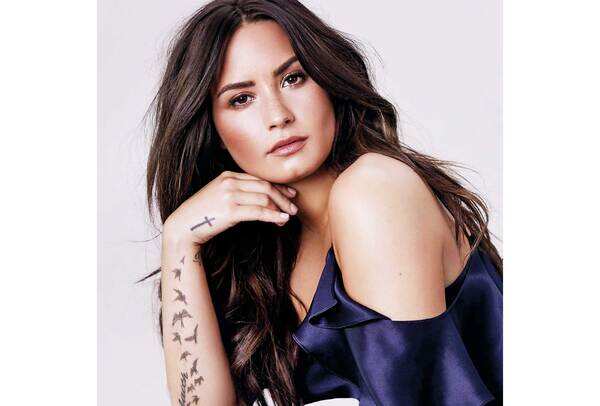 Demi Lovato