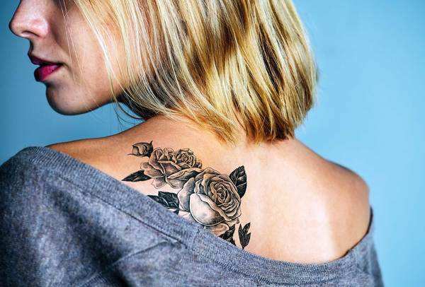 Tasty tats: Foodies get inked for the love of grub
