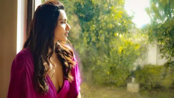 Akshara Gowda Hot & Sexy Photos