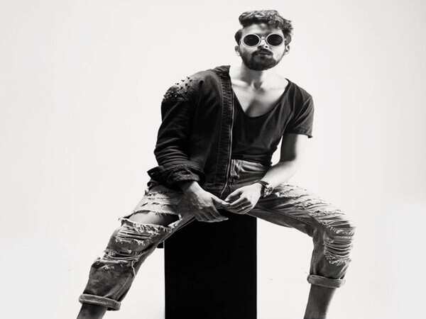 Sourav Das