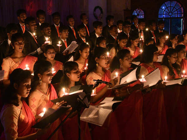 American college Chapel
