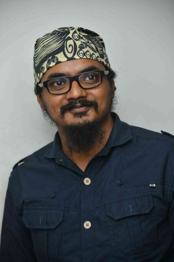 BEST DIRECTOR - MANSORE FOR NATHICHARAMI