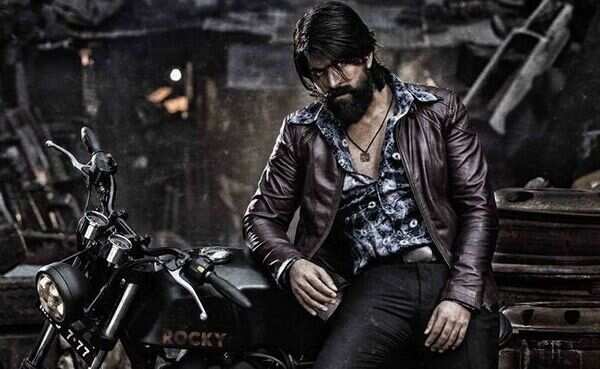 BEST ACTOR-YASH FOR KGF