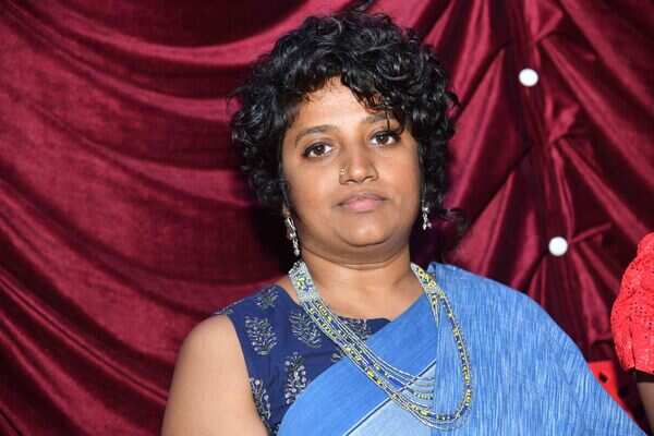 BEST SINGER - FEMALE - BINDHUMALINI