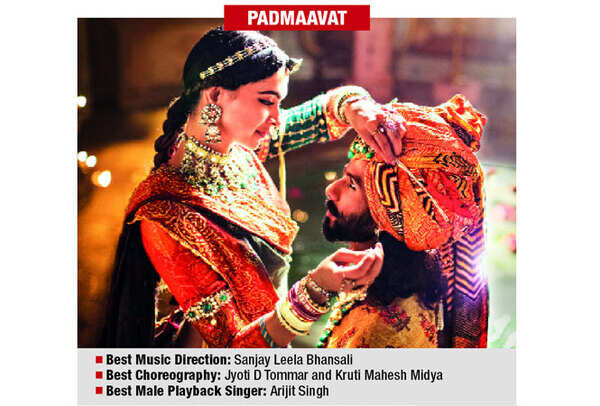 Padmavat