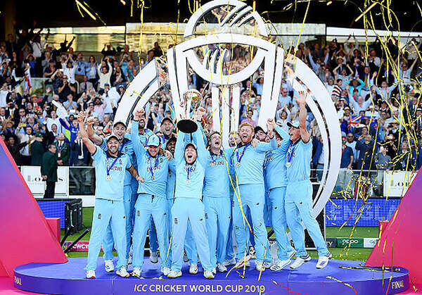 Yearend review 2019 Top international cricket highlights of the year