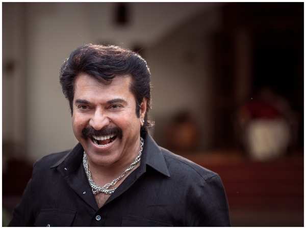 Happy Birthday Mohanlal! Mammootty Sends His Heartfelt Wishes...