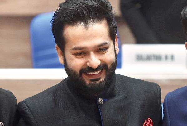 Aditya Dhar (director)