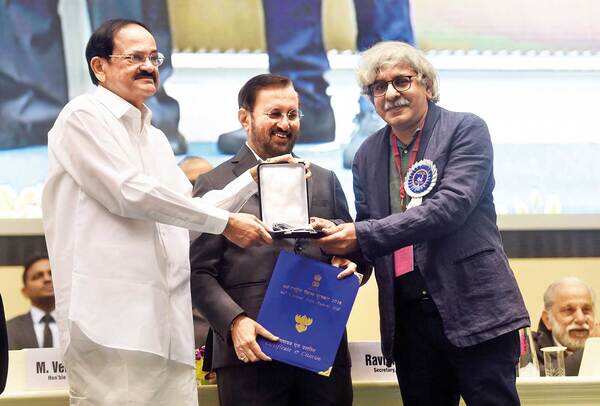 Sriram Raghavan (director)