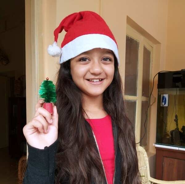 Tiyasha new.
