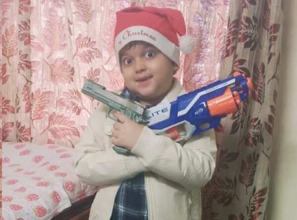 Soumyodipto