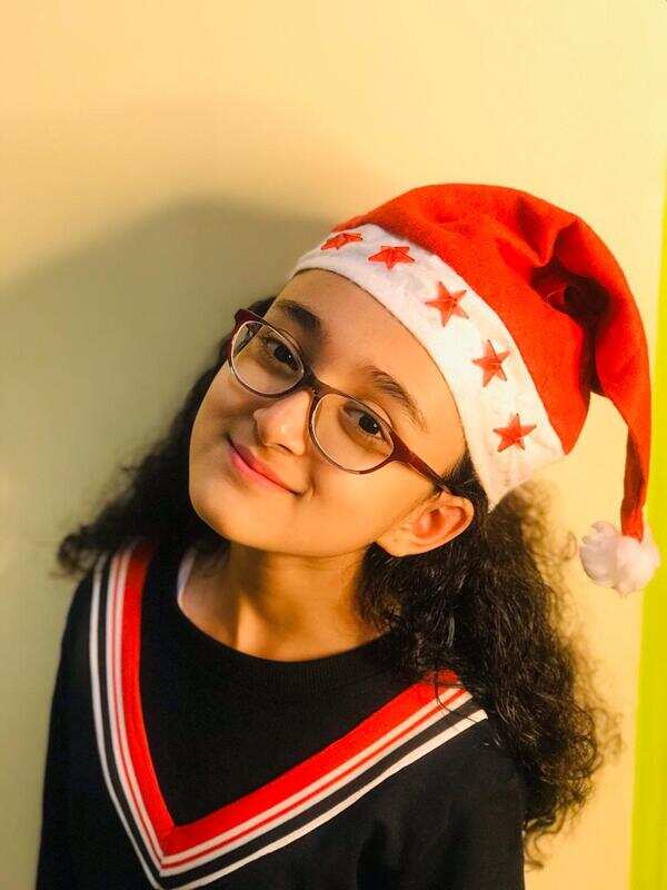 Anumegha 1.