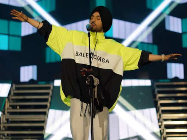 Diljit Dosanjh