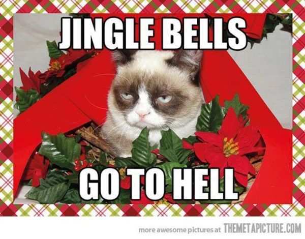 Merry Christmas 2023: 10 funny Xmas memes that will make you laugh out ...