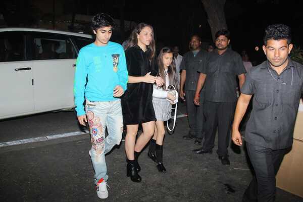 Ahil Christmas Bash (17).