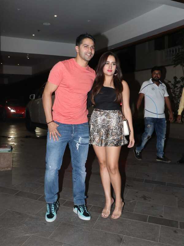 Jackky Bhagnani birthday bash (9).