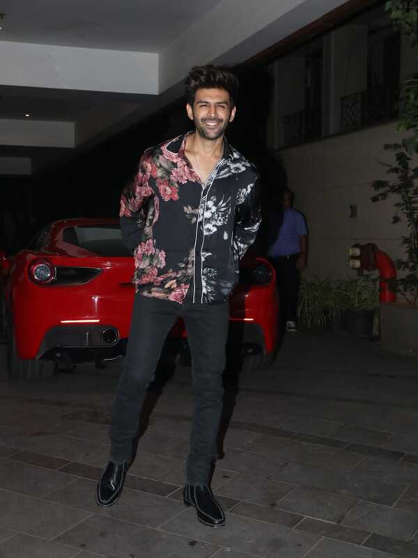 Jackky Bhagnani bash (1).