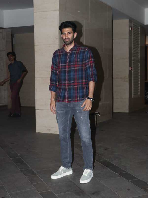 Jackky Bhagnani birthday bash (5).