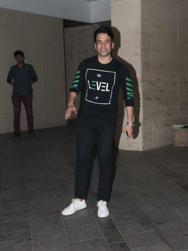 Jackky Bhagnani birthday bash (6).