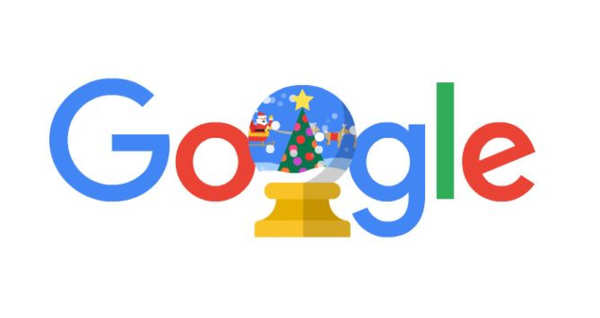 Holiday Season 2019: Google Celebrates Happy Holidays 2019 With Google 