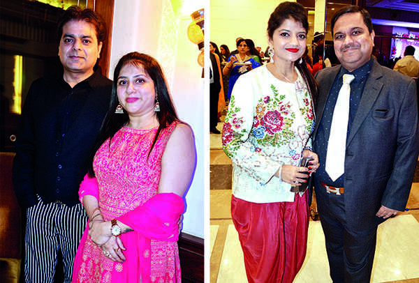 Lots of dancing at this wedding in Kanpur Events Movie News pic