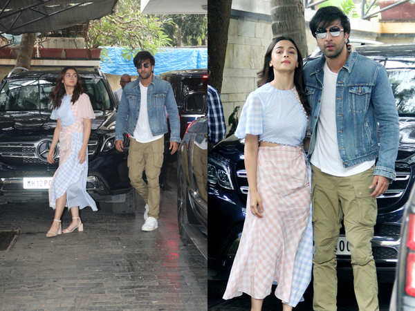 New mom Alia Bhatt in Rs 7k mini dress steps out in style for Christmas  lunch with hubby Ranbir Kapoor - India Today