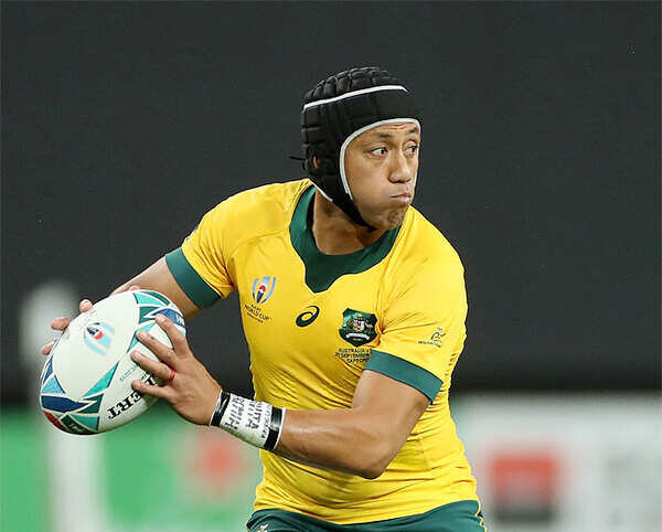 Christian-Lealiifano