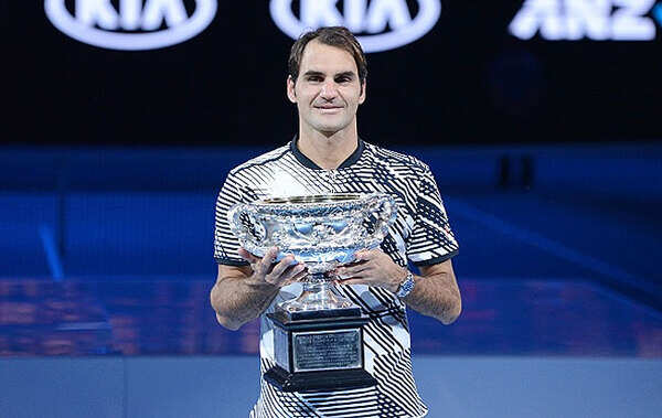 Federer