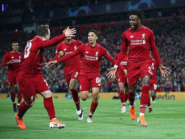 Liverpool