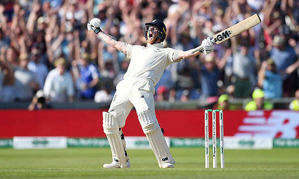 Stokes