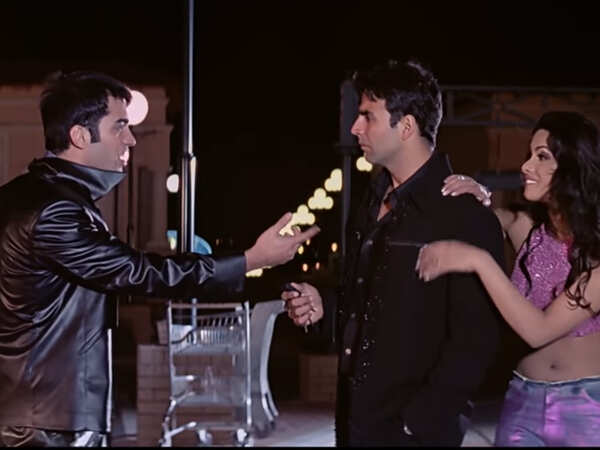 Andaaz